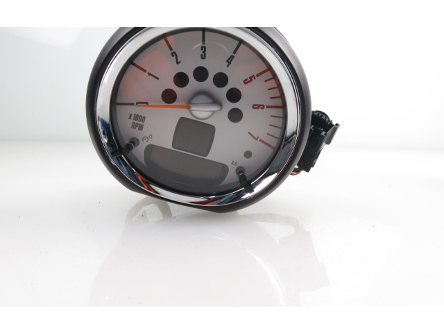 Панель приборов 9306262 Mini Cooper Countryman R60