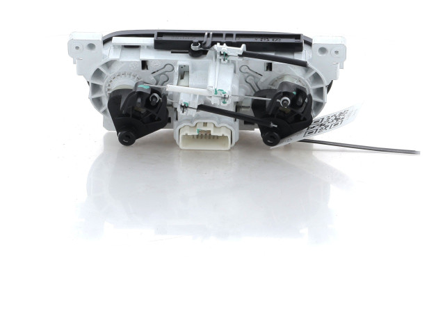 Блок управления климат-контролем 275108150R, T0-6061Y Dacia Sandero