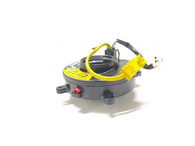 Полоса надувных подушек (кольцо srs)