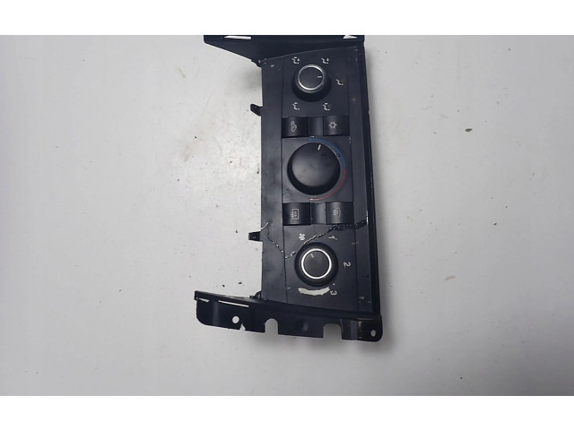 Блок управления климат-контролем 735398759   Fiat Croma