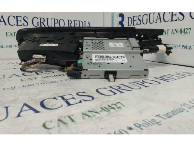 Дисплей DENSO468200 Mazda 3 II