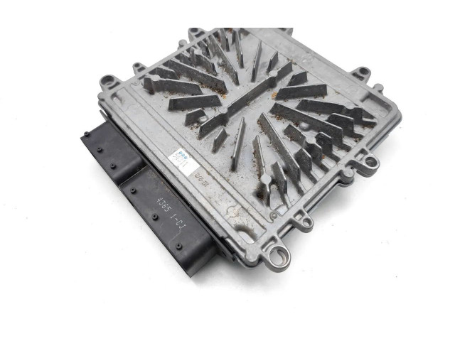 Řídící jednotka 31392982, 0281030782 Volvo XC60 2015