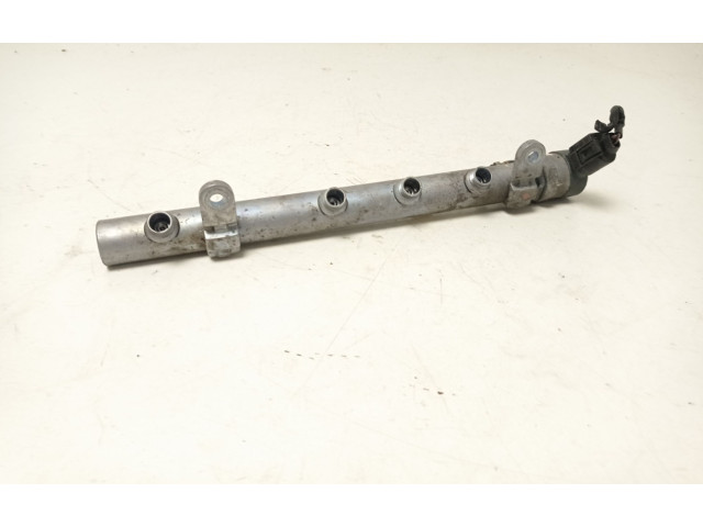 Vstřikovací lišta A6420780149, 0281002794 Mercedes-Benz C W204 OM 642.960