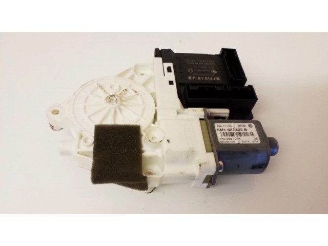 Передний двигатель механизма для подъема окон