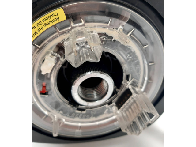 рейка Колонка рулевая 95B419506AE, 22051601075 Porsche Macan (95B) 2014 - 2018 года