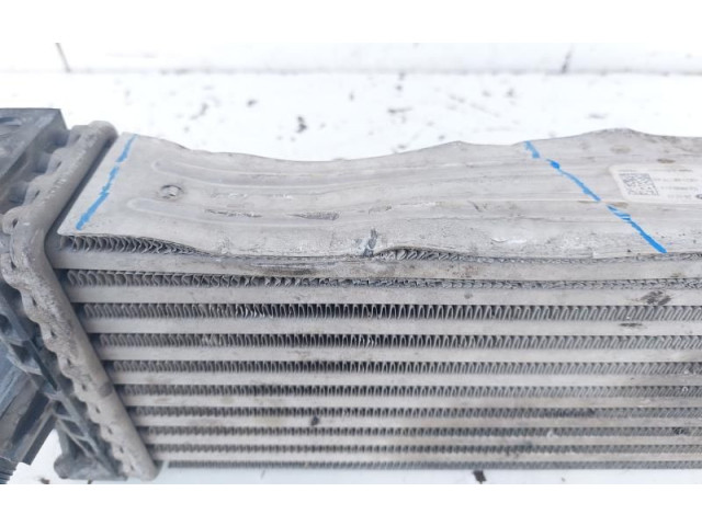 Интеркулер 2146189, GK216K775AE Ford Transit Custom