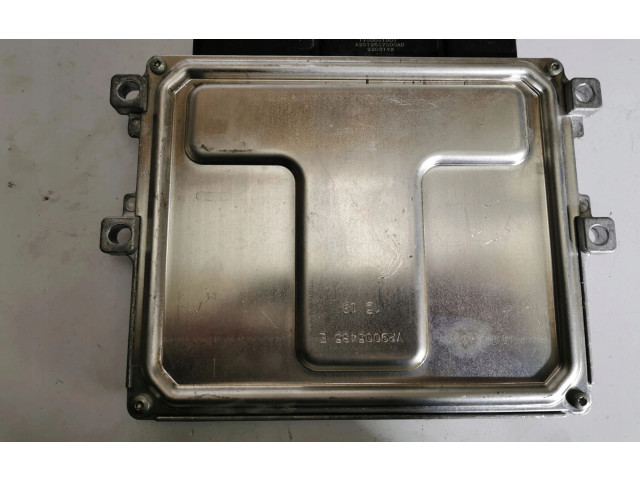 Řídící jednotka A3C0093160001-- Renault Captur II 2020