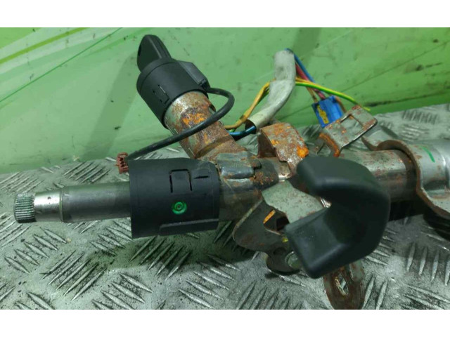 Volant Peugeot 206+ N0501539