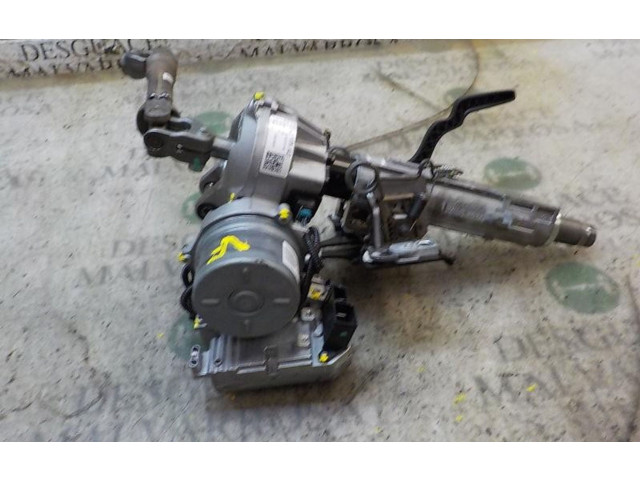    Рулевая рейка 6C1423510AE, 6C1423510AE   Skoda Fabia Mk3 (NJ) 2015 - 2021 года