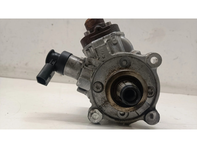 Vstřikovací čerpadlo A6540704601 Mercedes-Benz CLA C118 X118 pro naftový motor 2.2