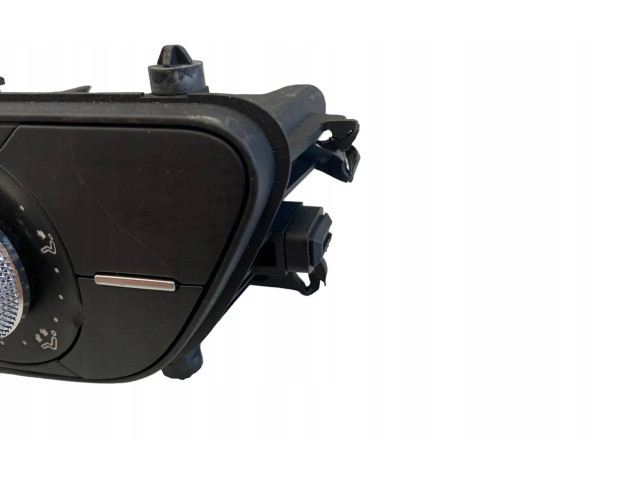 Блок управления климат-контролем 80A820043Q   Audi Q5 SQ5