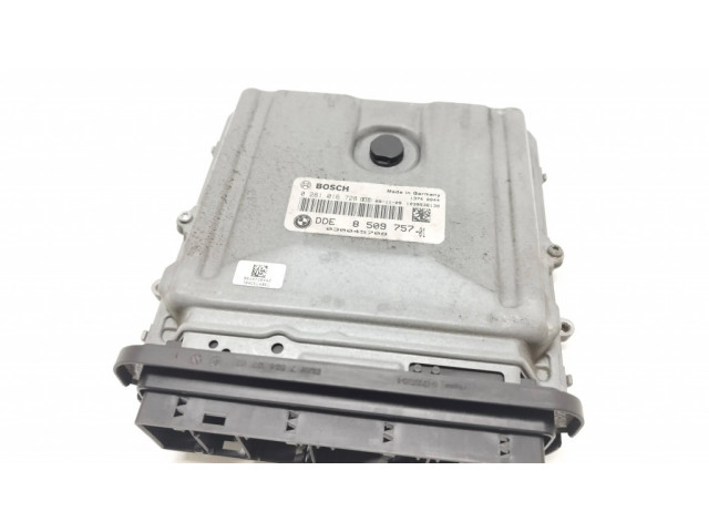 Řídící jednotka 8509757, 030045708 BMW 5 GT F07 2009