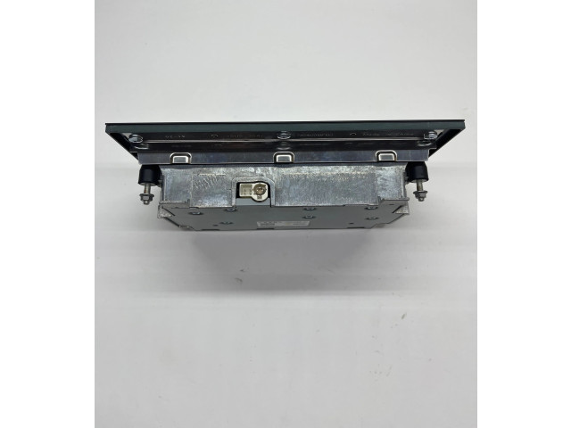 Блок управления климат-контролем 4K0919603B   Audi A7 S7 4K8