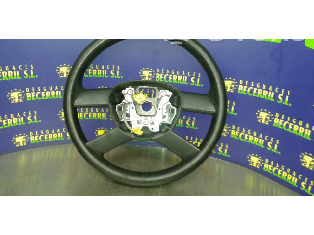 Руль Volkswagen Polo  2002 - 2005 года 6Q0419091L      