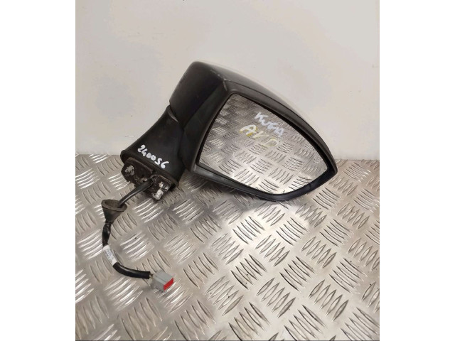 Зеркало электрическое        Ford Kuga I  2008 - 2012 года   
