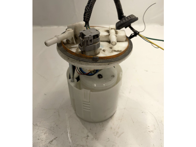 Vstřikovací čerpadlo Subaru Outback (BS)