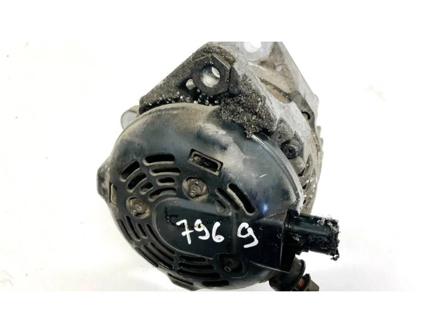 Генератор 4210000141 Chrysler Pacifica 3.5