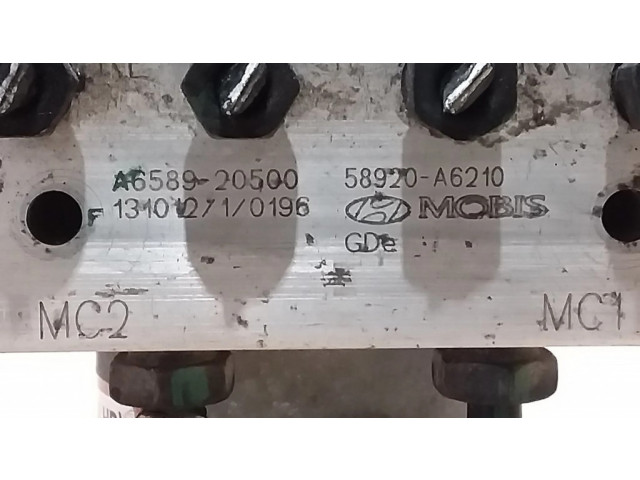 Jednotka ABS A658920500, 6158945200 Hyundai i30 2014