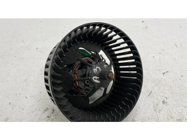 Вентилятор печки 5Q2819021B Audi A3 S3 8V