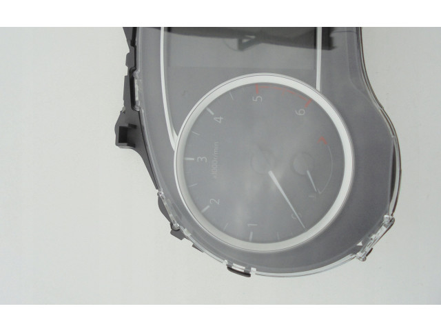 Přístrojová deska Nissan Micra K14 2017 5FD0BJAGB