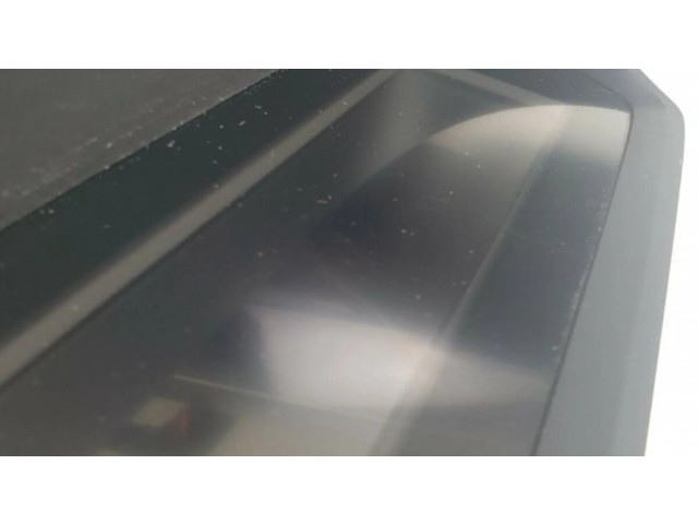 Дисплей PPMD15 Acura TSX II