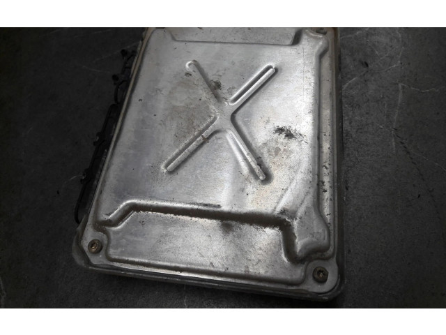 Řídící jednotka 55180281   Fiat Multipla 2014