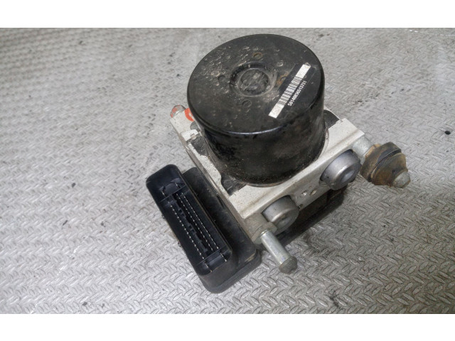 Блок АБС 4670A717, 06210960323 Mitsubishi Lancer VIII 2007 - 2017 года