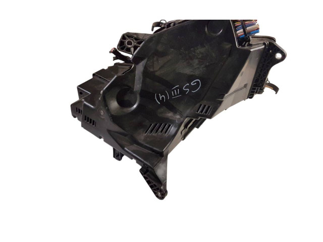   Pojistková skříňka 71549311, 5850XA1   Lexus GS 300 350 430 450H 2006