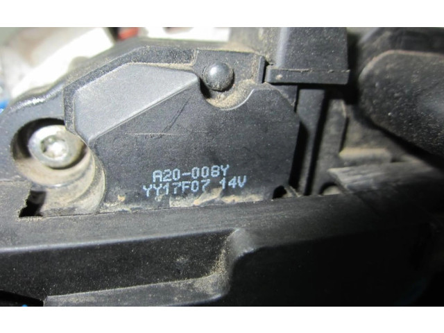 Píst A20008Y Seat Altea XL