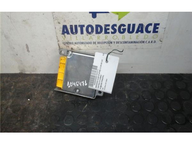 Блок подушек безопасности 8390596JK   Mercedes-Benz ML AMG W164