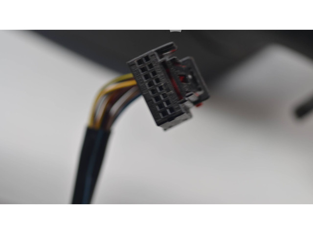 Зеркало (управляемое электричеством) E1010836 Volkswagen Golf Plus