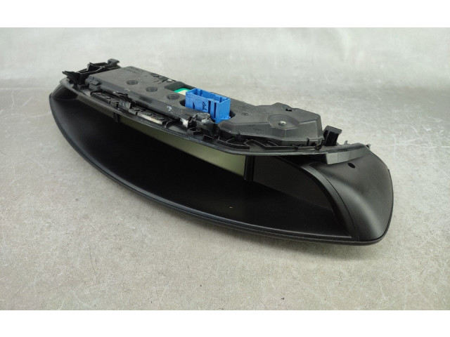 Панель приборов 96631954ZD Citroen C4 I