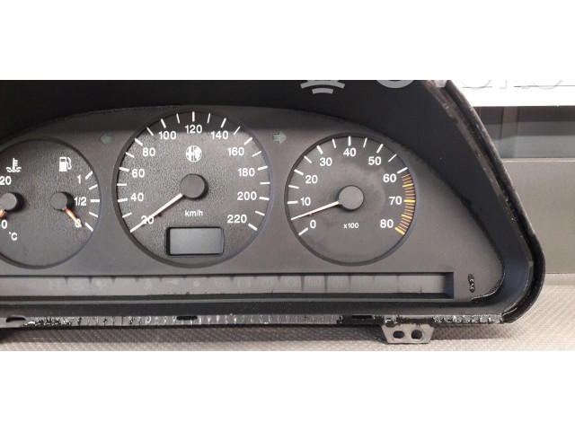 Pojistková skříňka Спидометр (приборный щиток) 602584003 Alfa Romeo 145 - 146 1997