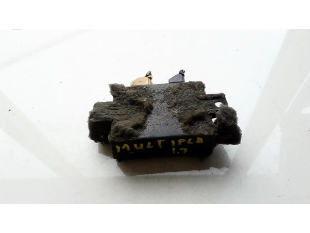 Блок управления Fiat Multipla