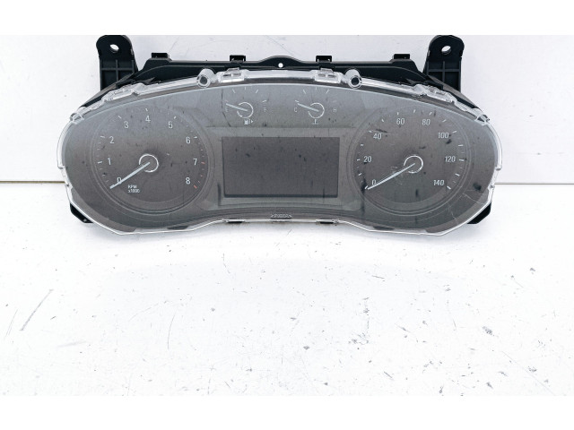 Панель приборов 42539743 Buick Encore I