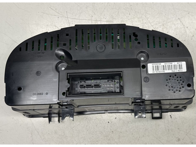 Панель приборов A2C53023102, 1K0920974Q Volkswagen Jetta V