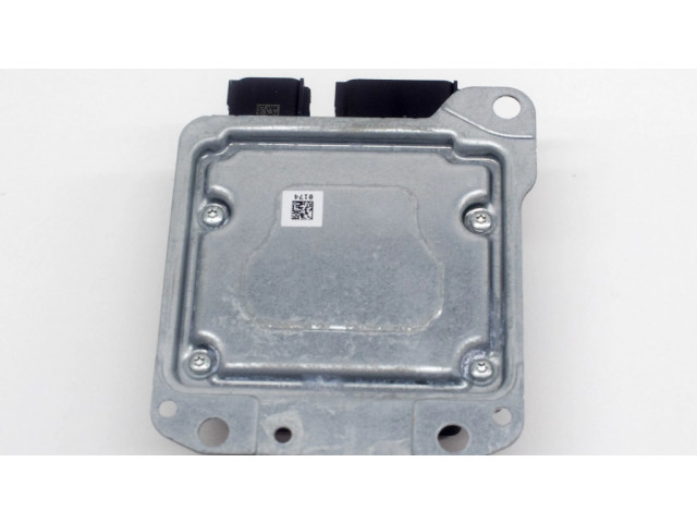 Блок подушек безопасности 0285014174, 109575700B Tesla Model 3