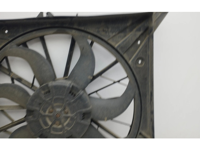 Вентилятор радиатора     31111543    Volvo XC90 