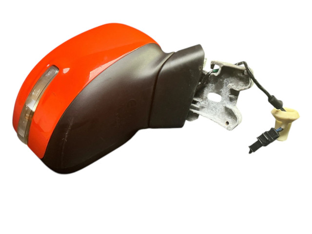 Зеркало электрическое правое Jeep Renegade 2014- года