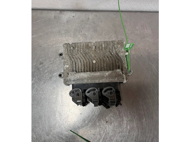 Sonstige Steuergeräte / Module Citroen C4 Cactus