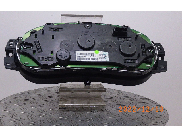 Панель приборов 248103023R Dacia Logan II