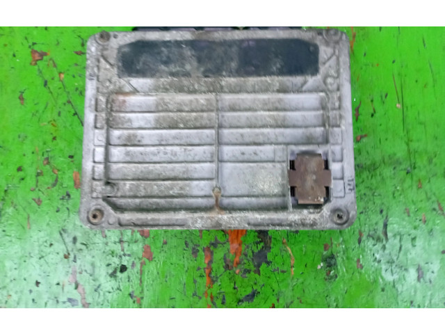 Řídící jednotka Skoda Felicia II 1999