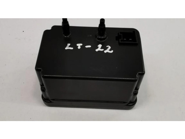 Вакуумный насос центрально замка