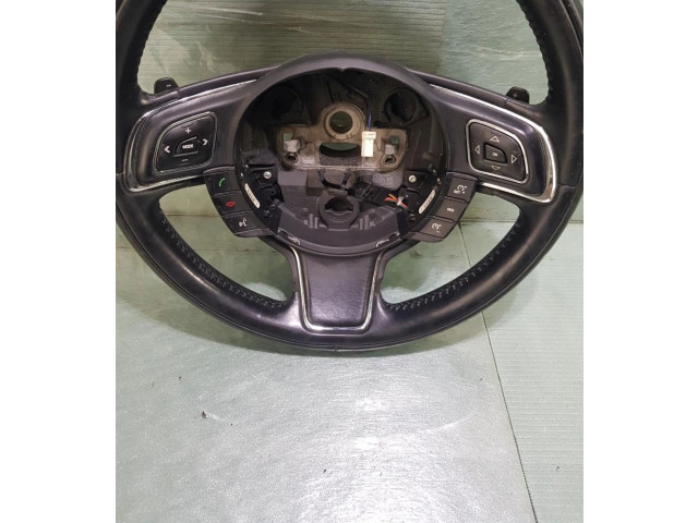 Руль Jaguar XJ X351 2009 - 2019 года