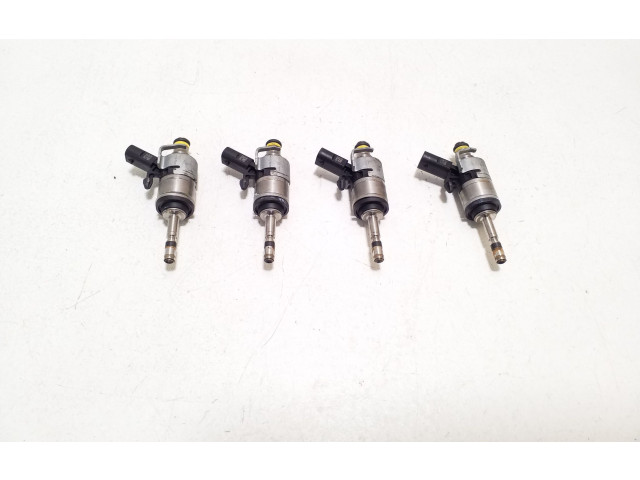 Комплект форсунок 06Q906036A, 06Q133036 Audi A6 S6 C8 4K