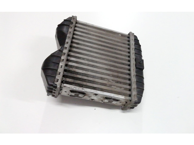 Интеркулер 0003007V005, 0003007V005 Smart ForTwo I