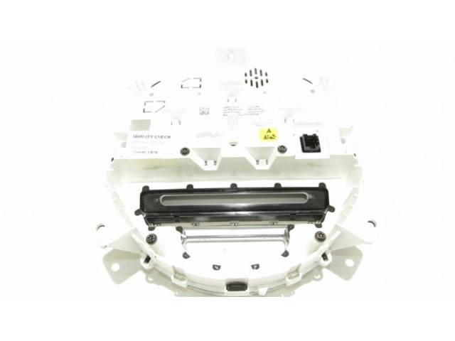 Панель приборов 9125926 Mini One - Cooper Coupe R56