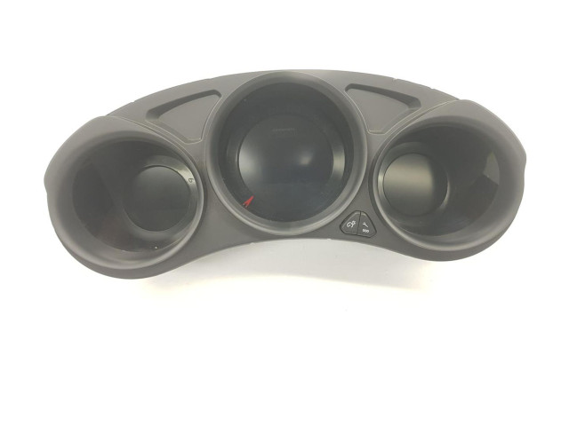 Панель приборов 6103PZ, 96657314XT Citroen DS4