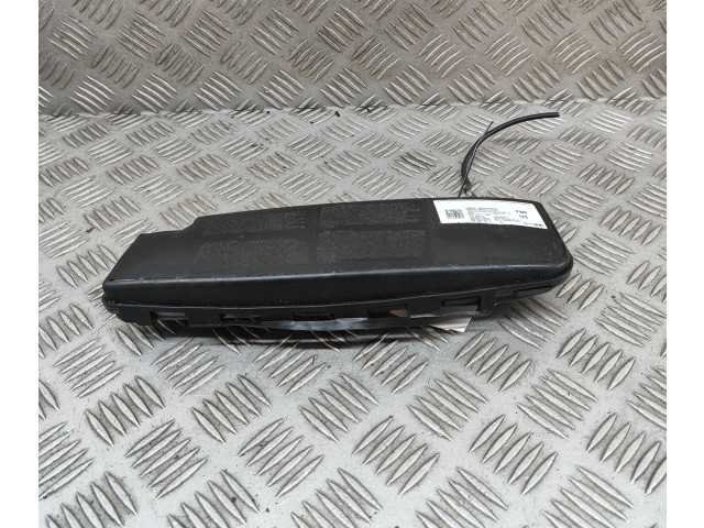 Подушка безопасности в сиденье 6R0880241C Volkswagen Caddy