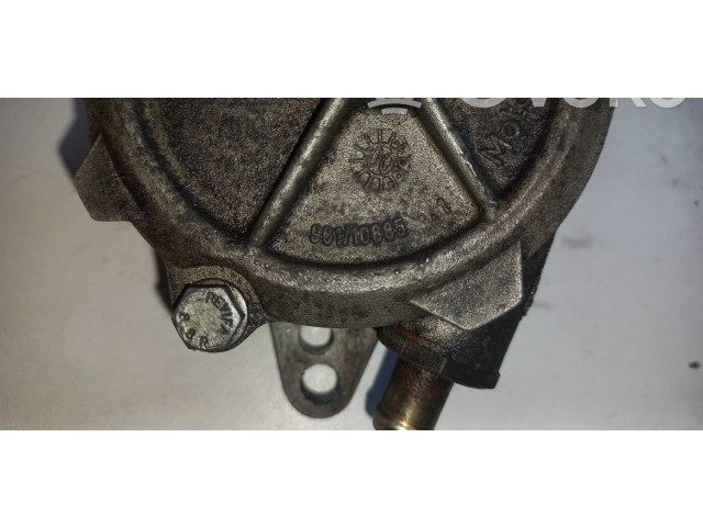 Turbodmychadlo Вакуумный насос 96110865 BMW 3 E46